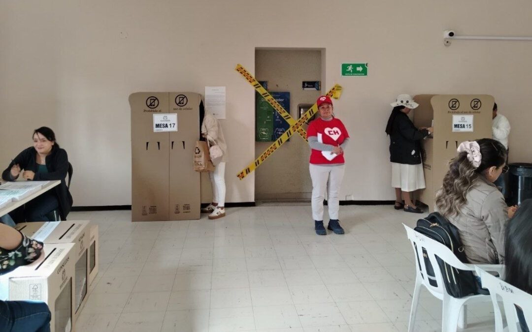 Mediante acciones judiciales buscan que la Gobernación expida cuanto antes decreto para elecciones atípicas en Tunja