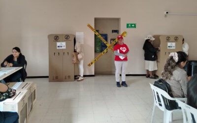 Mediante acciones judiciales buscan que la Gobernación expida cuanto antes decreto para elecciones atípicas en Tunja