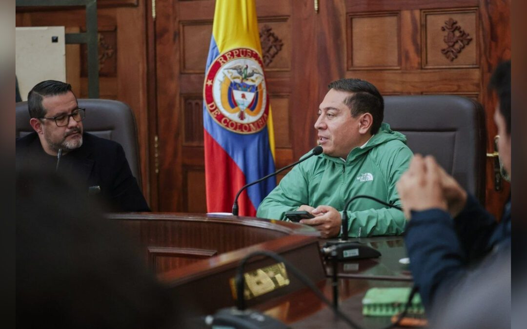 Interponen acción de tutela contra el gobernador de Boyacá para que convoque a elecciones atípicas en Tunja