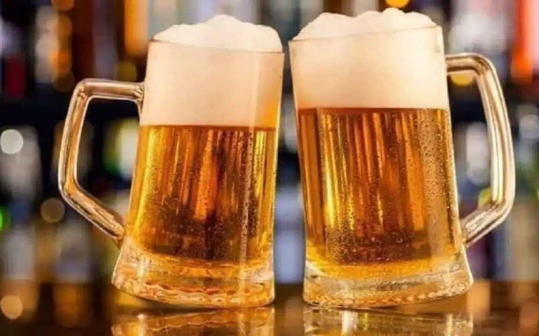 En Sogamoso habrá ley seca desde mañana hasta el lunes por las elecciones de presidente #Tolditos7Días