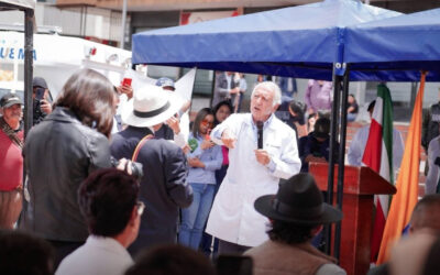 Anuncian inversión superior a los 11.000 millones para fortalecer la red pública de salud en Duitama