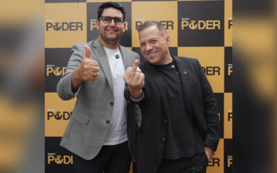 Santiago Botero y Carlos Cuevas presentan su biografía