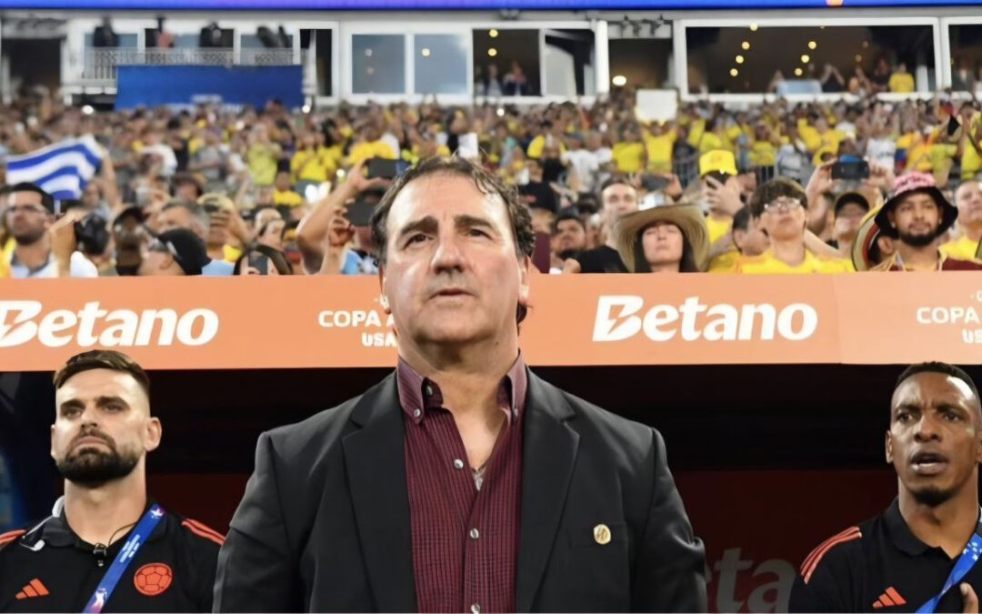 James Rodríguez y Luis Díaz lideran una lista sin sorpresas de Colombia para el Mundial