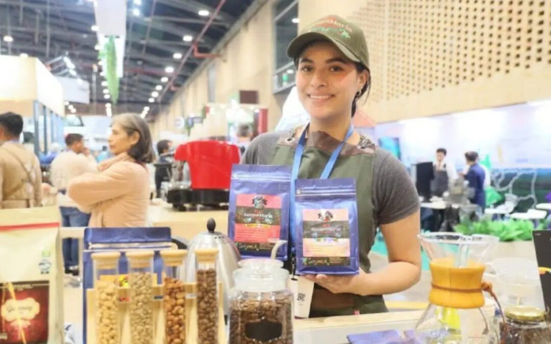 Abren convocatoria para feria de cafés especiales y primera subasta regional en Boyacá