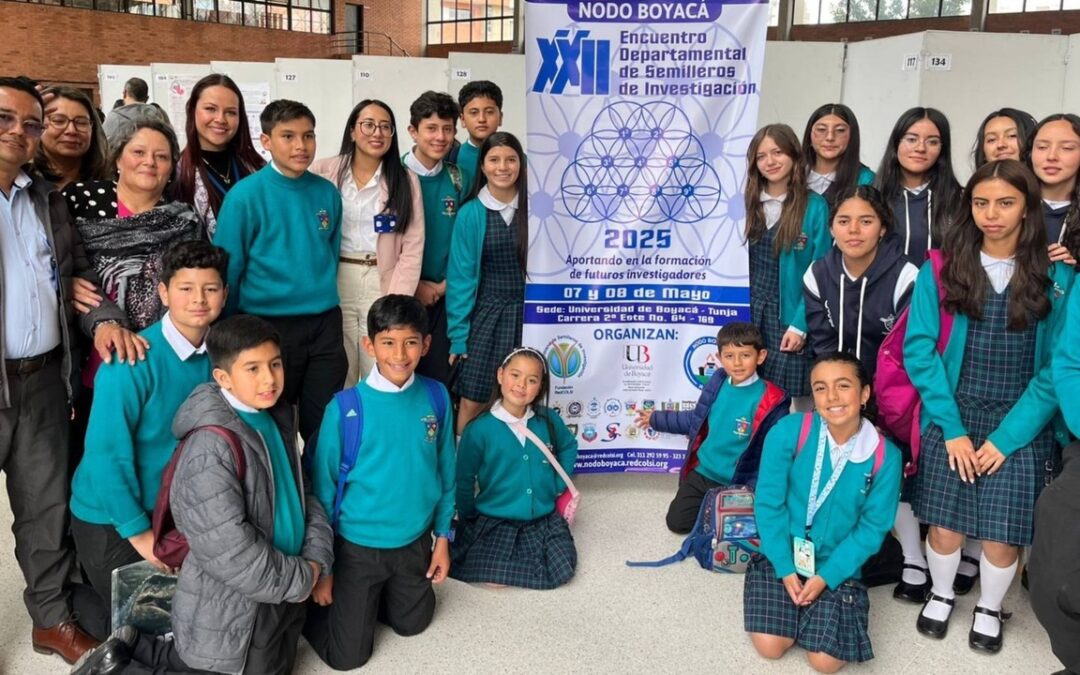 El Colegio Seminario Diocesano de Duitama abrirá sus puertas a la ciencia y la investigación en Boyacá