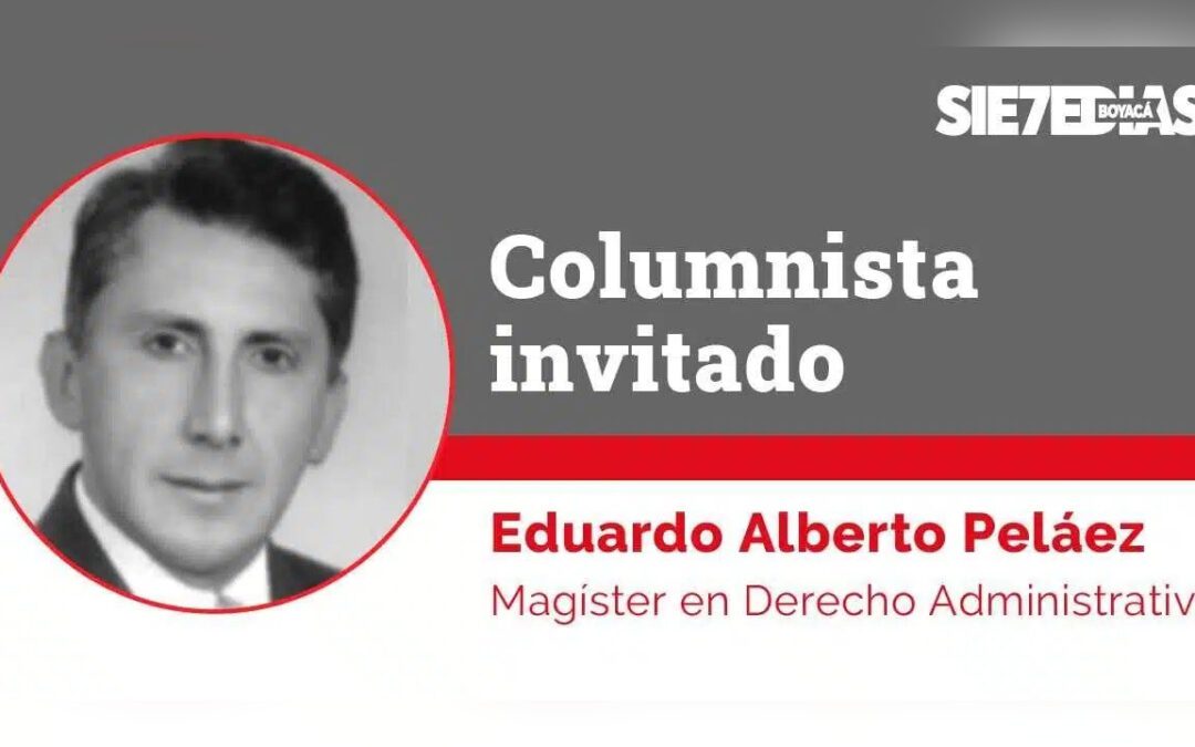 El rol de los medios de comunicación en la encrucijada de la primera vuelta presidencial – Eduardo Alberto Peláez #ColumnistaInvitado