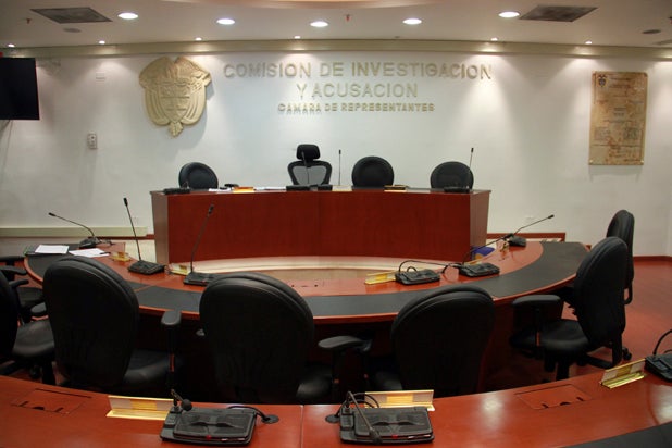 Comisión de Acusación abrió dos investigaciones contra Gustavo Petro por participación en política