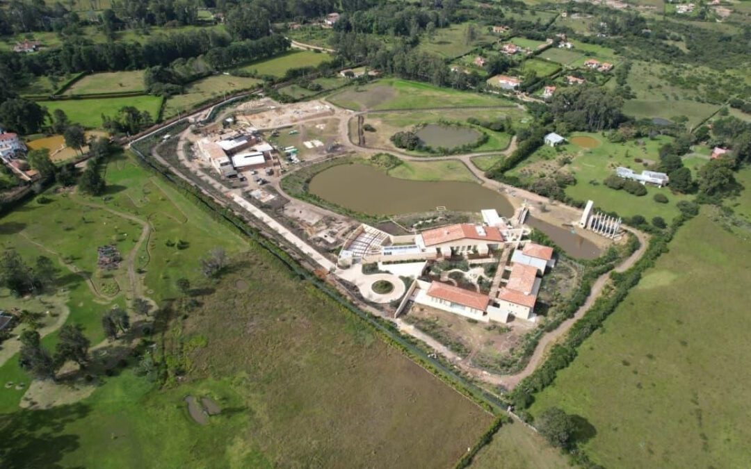 [Confidencial] Lo que hay detrás de la captura del alcalde de Villa de Leyva: actuaciones jurisdiccionales, urbanísticas y policivas en contra de Inversiones San Jacinto