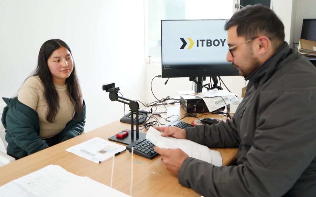 El Itboy da a conocer las nuevas medidas para la obtención de licencias de conducción