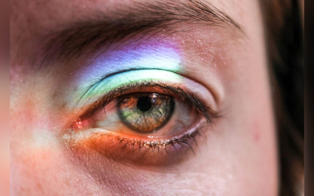 ¿Por qué no todos vemos los colores de la misma manera?
