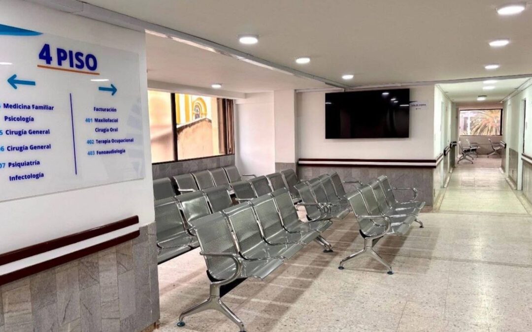 Hospital Regional de Sogamoso amplía servicios y da paso a la alta complejidad en la nueva sede de especialistas