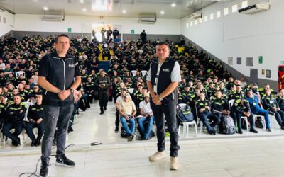 Fuerza Pública usará aplicación para verificar testigos y vigilar las elecciones presidenciales