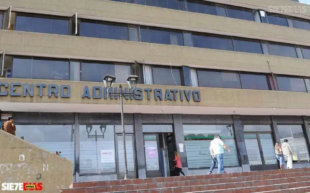 Duitama adopta medidas administrativas para garantizar elecciones tranquilas este 31 de mayo