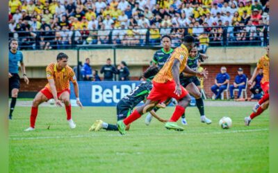 Yopal se reafirma como sede del fútbol profesional colombiano
