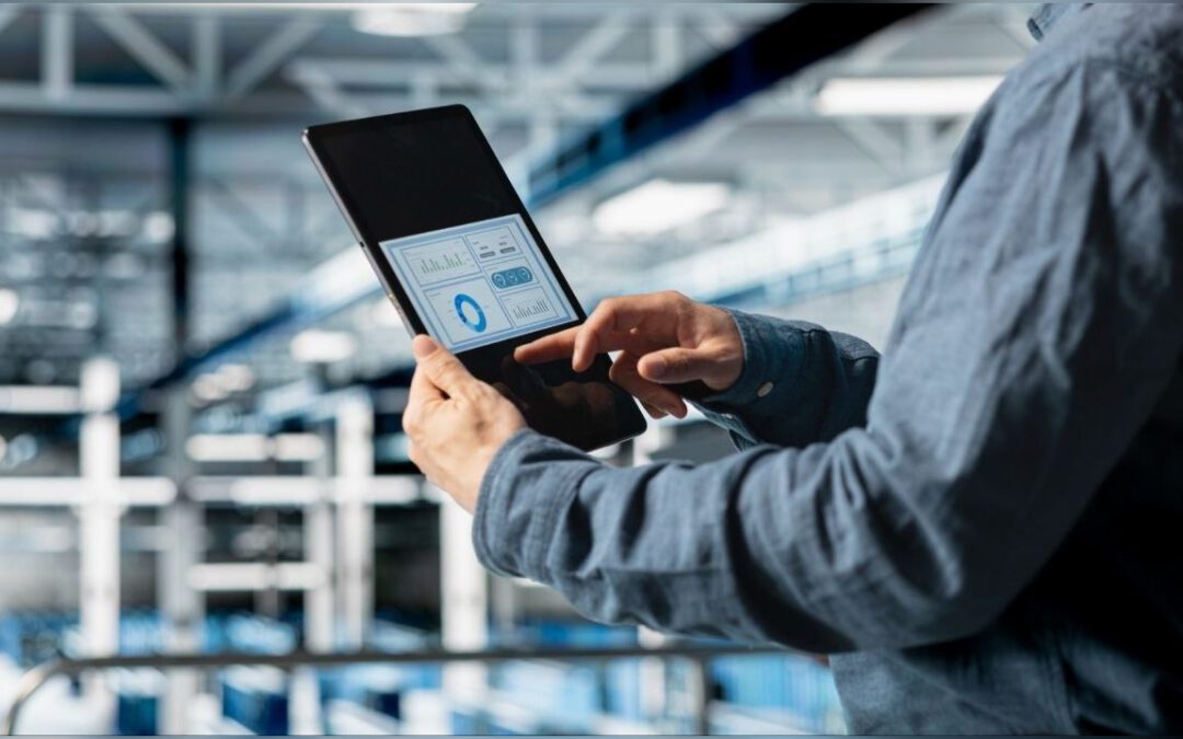 Empresas reducen entre 20 % y 50 % su consumo energético mediante la digitalización industrial