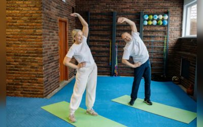 La edad sí es solo un número: cinco hábitos para proteger su cuerpo del deterioro celular