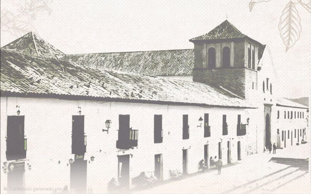 Villa de Leyva se prepara para vivir el Festival del Café 2026