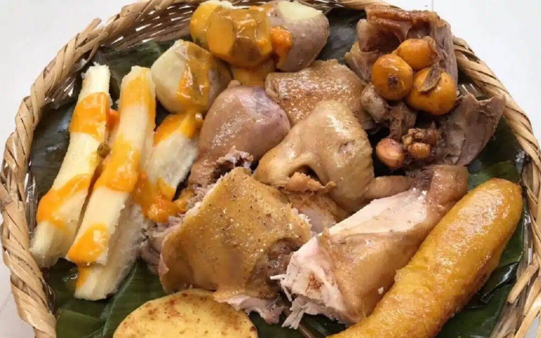 Este domingo Samacá celebrará la segunda edición del Festival de Sabores y Saberes ‘A comer calado y gallina’