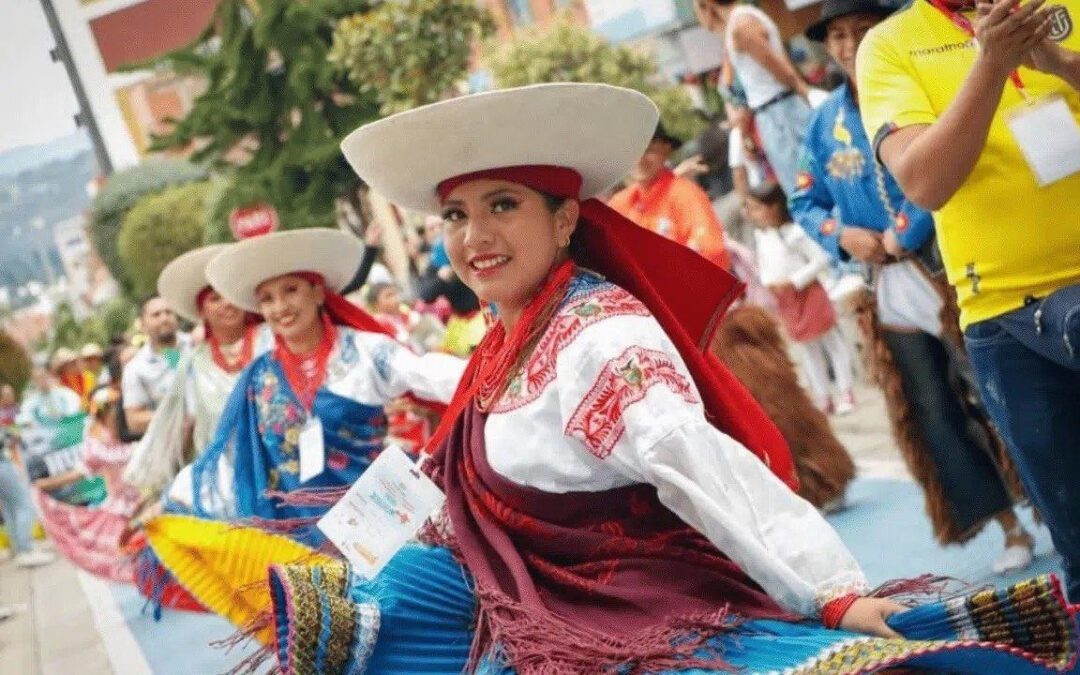 Paipa volverá a vestirse de ruana, sabor y tradición en una nueva edición de su festival más emblemático