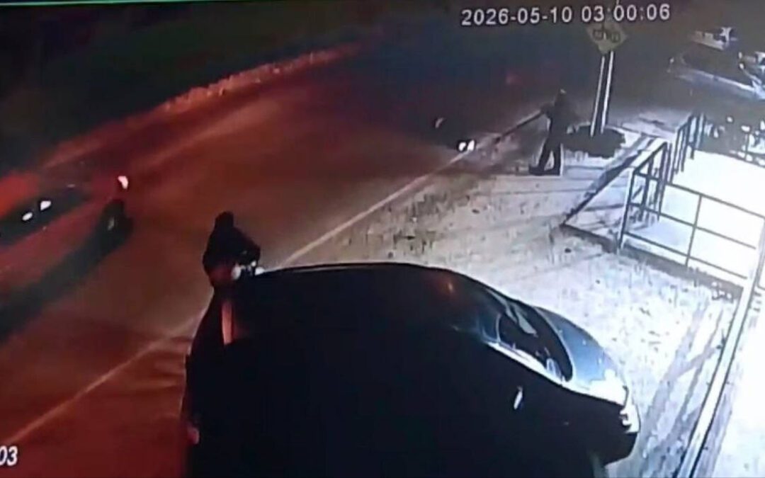 Familia de hombre atropellado en Duitama clama justicia y busca al conductor que huyó
