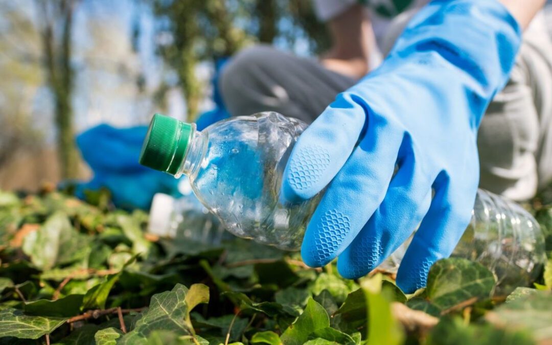 Día Mundial del Reciclaje: cinco tecnologías que ya están cambiando la forma de reciclar y reduciendo la basura en Colombia