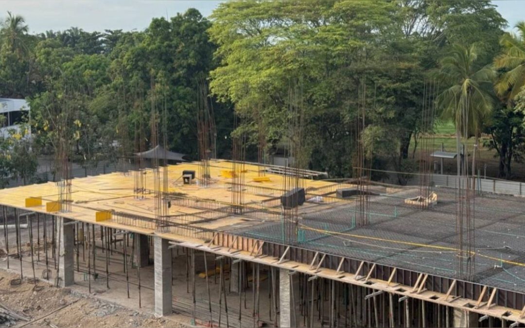 Gobierno nacional desmiente rumores sobre retrasos en obra del Instituto Tolimense de Formación Técnica Profesional