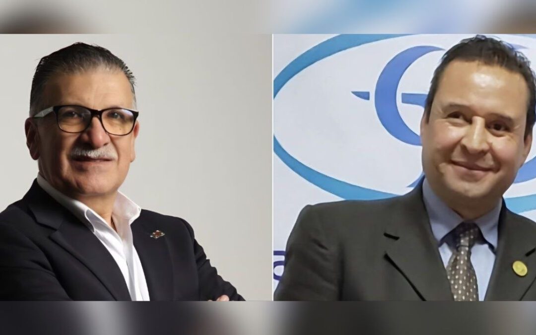 Decisión judicial le podría ‘correr la butaca’ a Sergio Tolosa en Cámara de Comercio de Tunja #Tolditos7Días