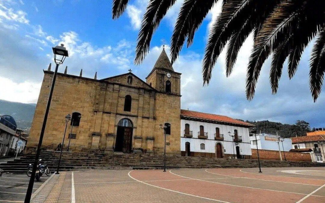 ‘Explora tu Futuro 3.0’ llegará a Socha con universidades, orientación vocacional y oportunidades académicas