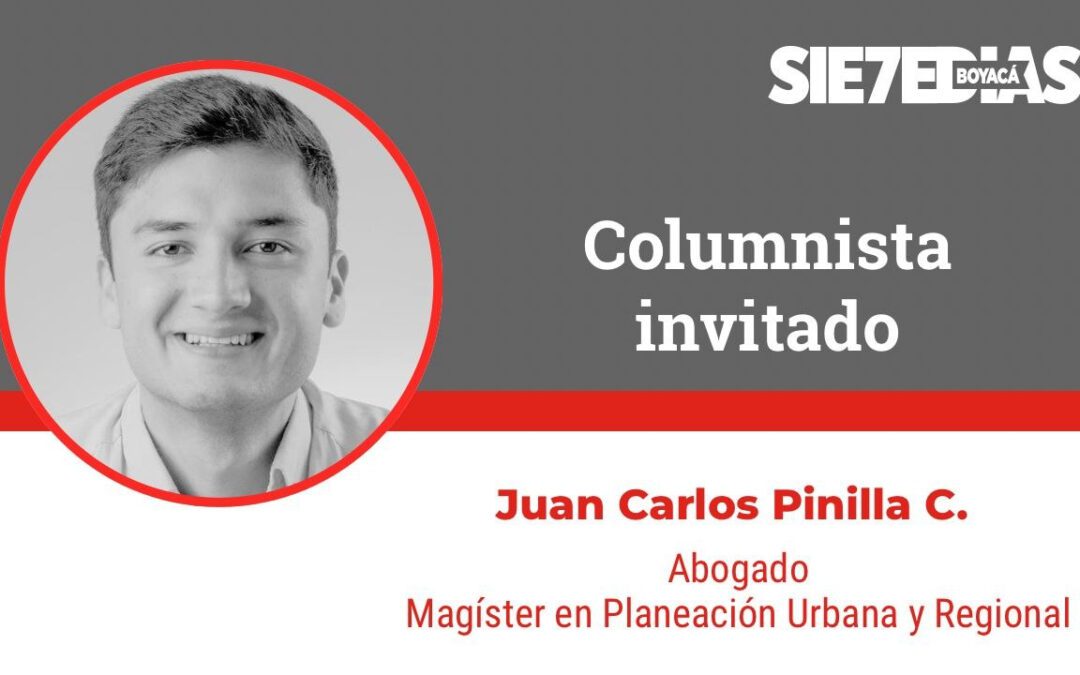 La arbitrariedad del desconocimiento – Juan Carlos Pinilla C. #ColumnistaInvitado