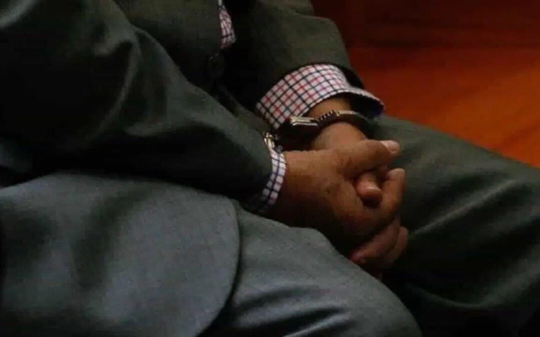 Procuraduría formuló cargo disciplinario contra el docente de Tunja Néstor Orlando Cely Bautista #Tolditos7Días