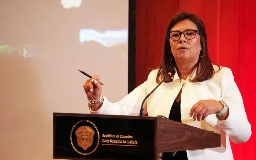 Fiscalía colombiana frena suspensión de órdenes de captura de miembros del Clan del Golfo