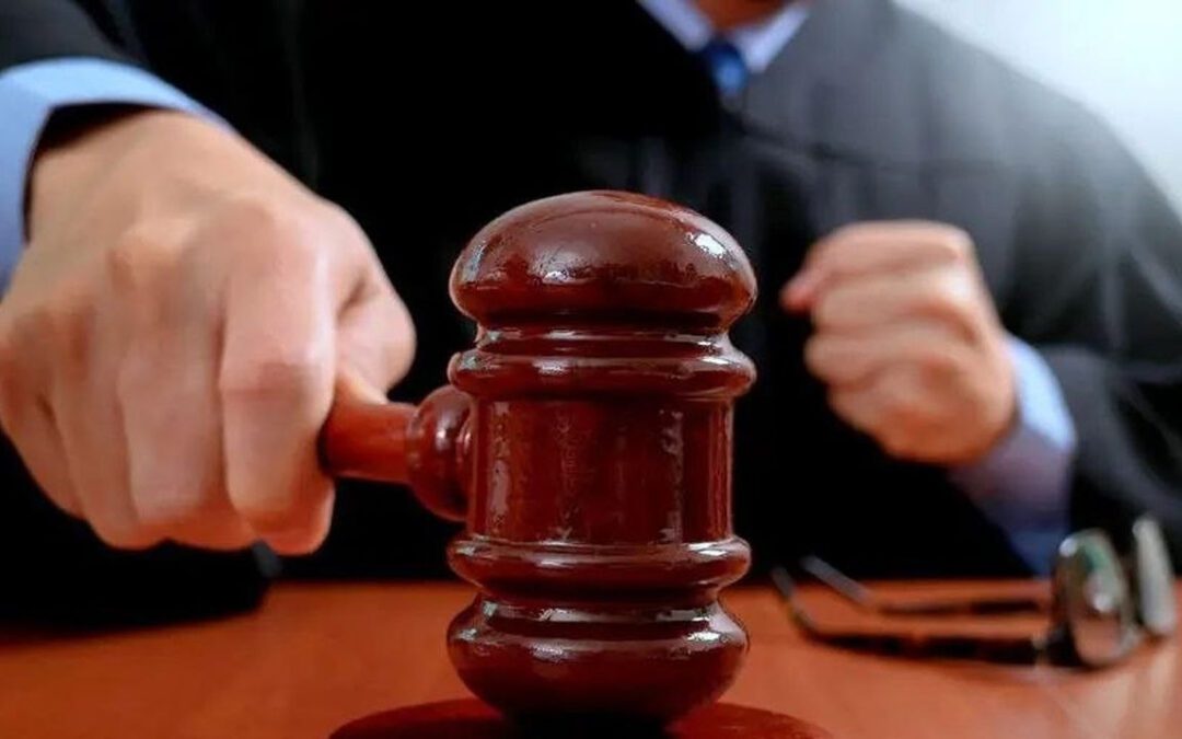 El jurista Wilson Ramírez, uno de los tres magistrados a posesionarse en la Comisión Seccional de Disciplina Judicial en Tunja #Tolditos7Días