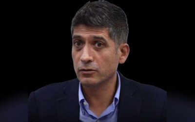 Renuncia el fiscal Mario Burgos, que abrió investigación a hijo del presidente Petro