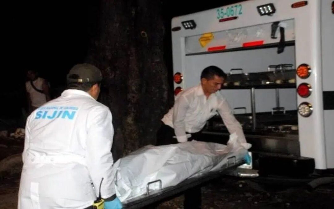 Asesinan a tres adultos y un adolescente en el departamento del Magdalena