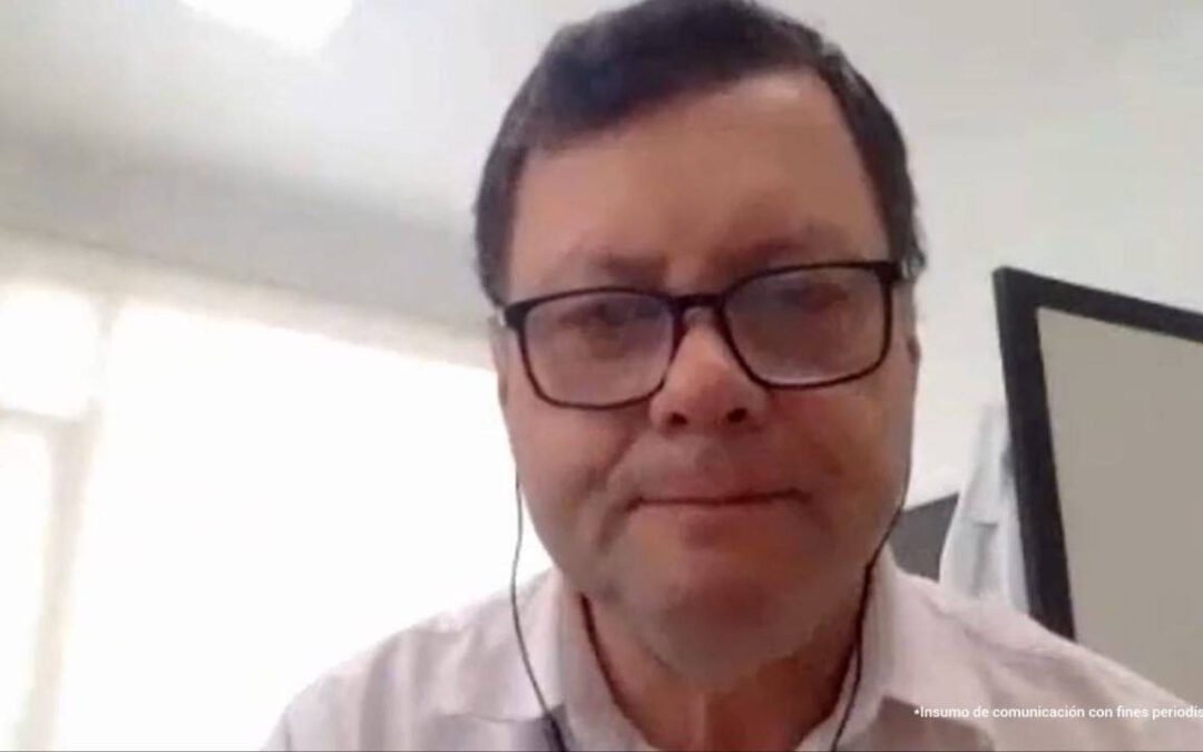 Juez dictó medida de aseguramiento a un médico que habría estafado a más de 1.100 personas con falso proyecto hospitalario