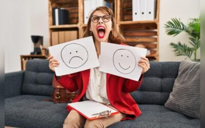 Del impulso a la calma: claves para entender cómo reacciona el cerebro ante un conflicto