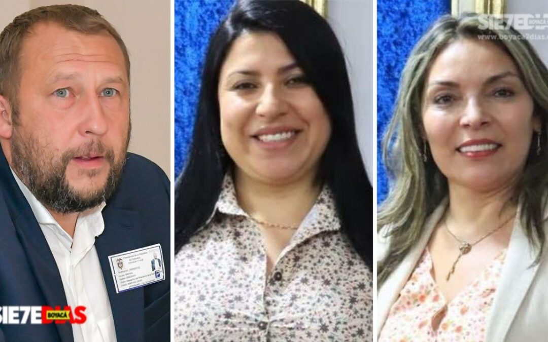 Contraloría abre proceso de responsabilidad fiscal por presunto detrimento en contratos de arrendamiento en Tunja