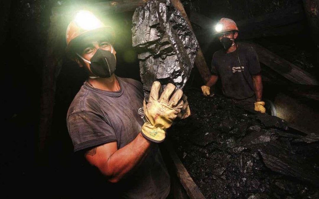 Boyacá fortalece la minería de carbón con mirada internacional: primera misión empresarial a China #Tolditos7Días