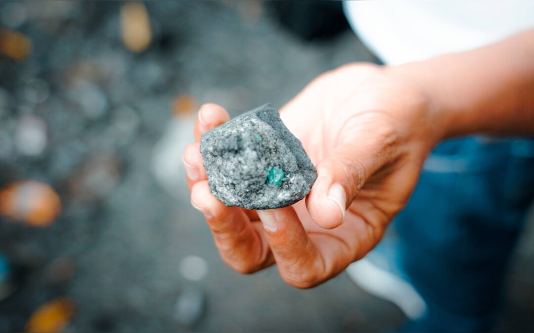 Comercializadores de minerales podrían quedar inhabilitados si no renuevan el RUCOM