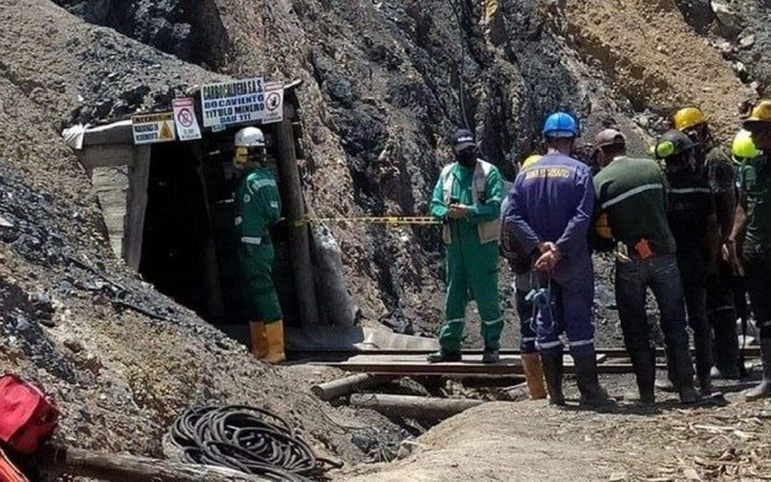 Tribunal de Boyacá ordena tomar medidas urgentes por riesgos de trabajadores mineros en Samacá y Ráquira