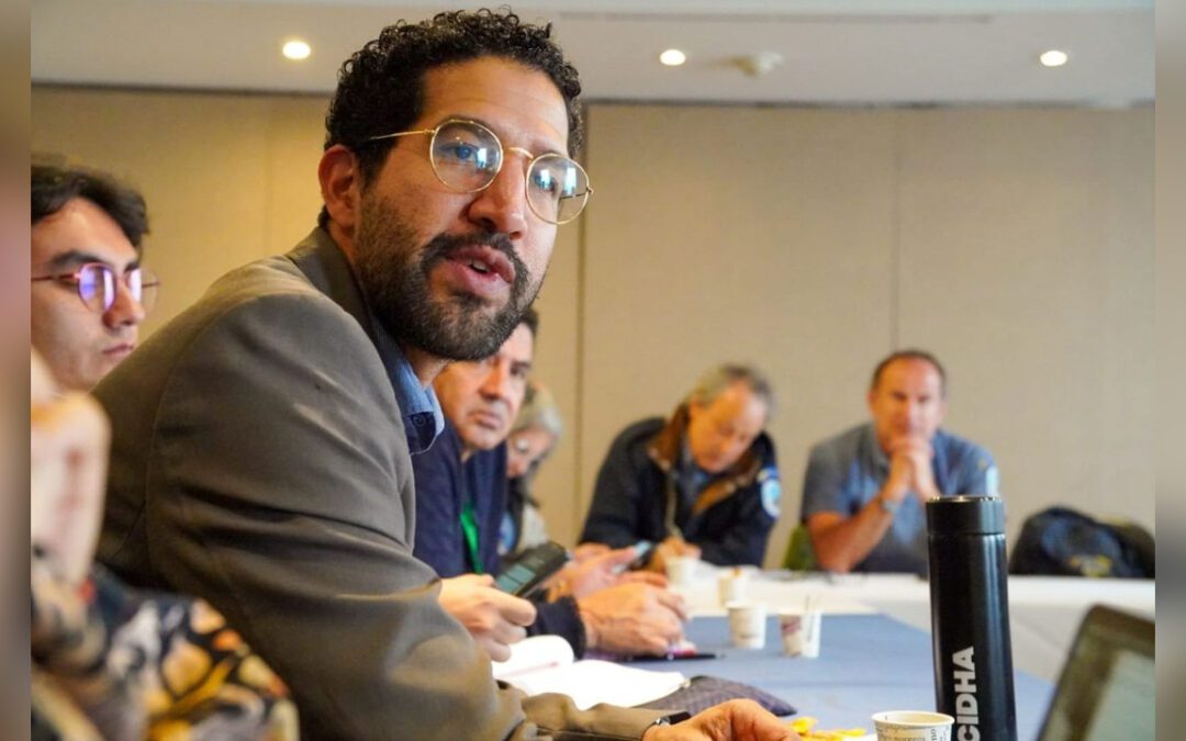 Tunja fue sede del cierre de los diálogos para la nueva Política Pública Campesina