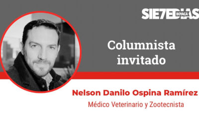 Soy de clase media y no necesito ser de izquierda – Nelson Danilo Ospina Ramírez #ColumnistaInvitado