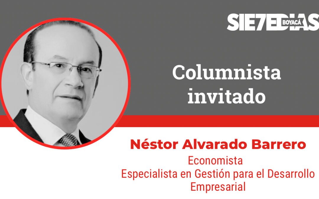 Los sindicatos – Nestor Alvarado Barrero #ColumnistaInvitado