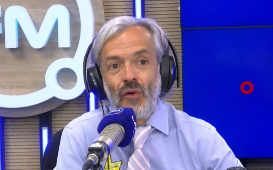 «Paloma no es débil por ser mujer»: El reclamo de Oviedo al machismo en la campaña presidencial