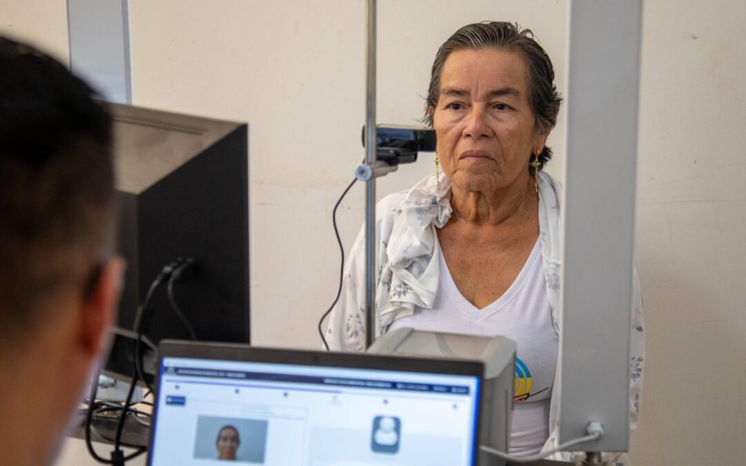 La registraduría suspenderá trámites de identificación por elecciones presidenciales