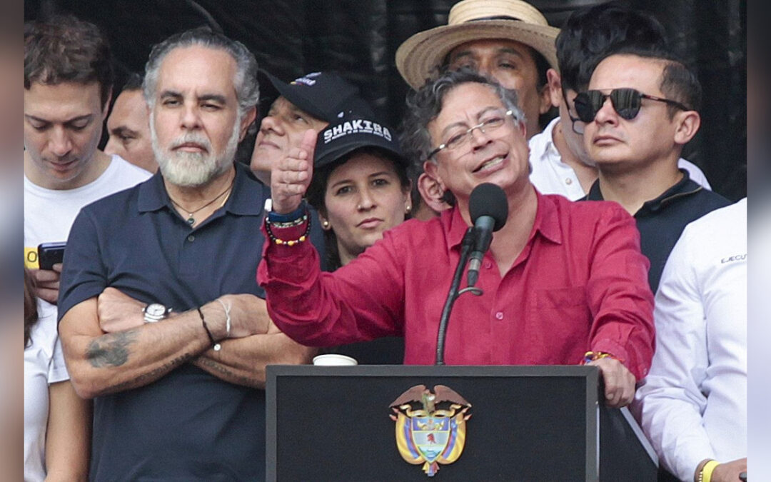 La OEA hará seguimiento a denuncias sobre presunta participación en política de Petro
