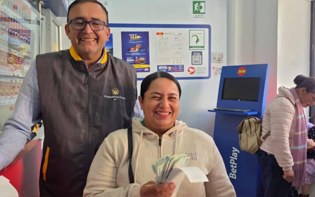 Más de 16.000 hogares boyacenses recibirán pagos de Renta Ciudadana y Devolución del IVA