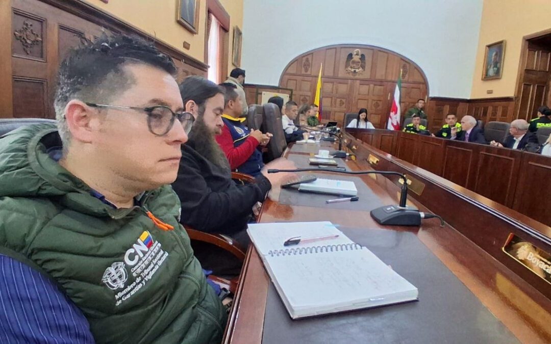 En Boyacá, 1.039.293 personas están aptas para ejercer su derecho al voto este 31 de mayo