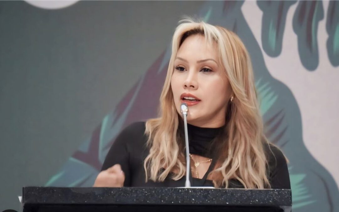 La jugada del abogado que tiene a punto de dejar en libertad a Sandra Ortiz #Tolditos7Días