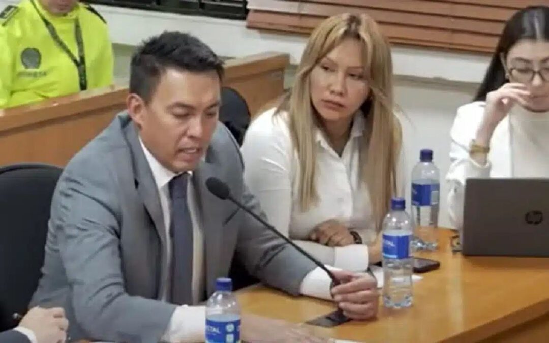 No parece muy favorable el panorama para Sandra Ortiz #Tolditos7Días